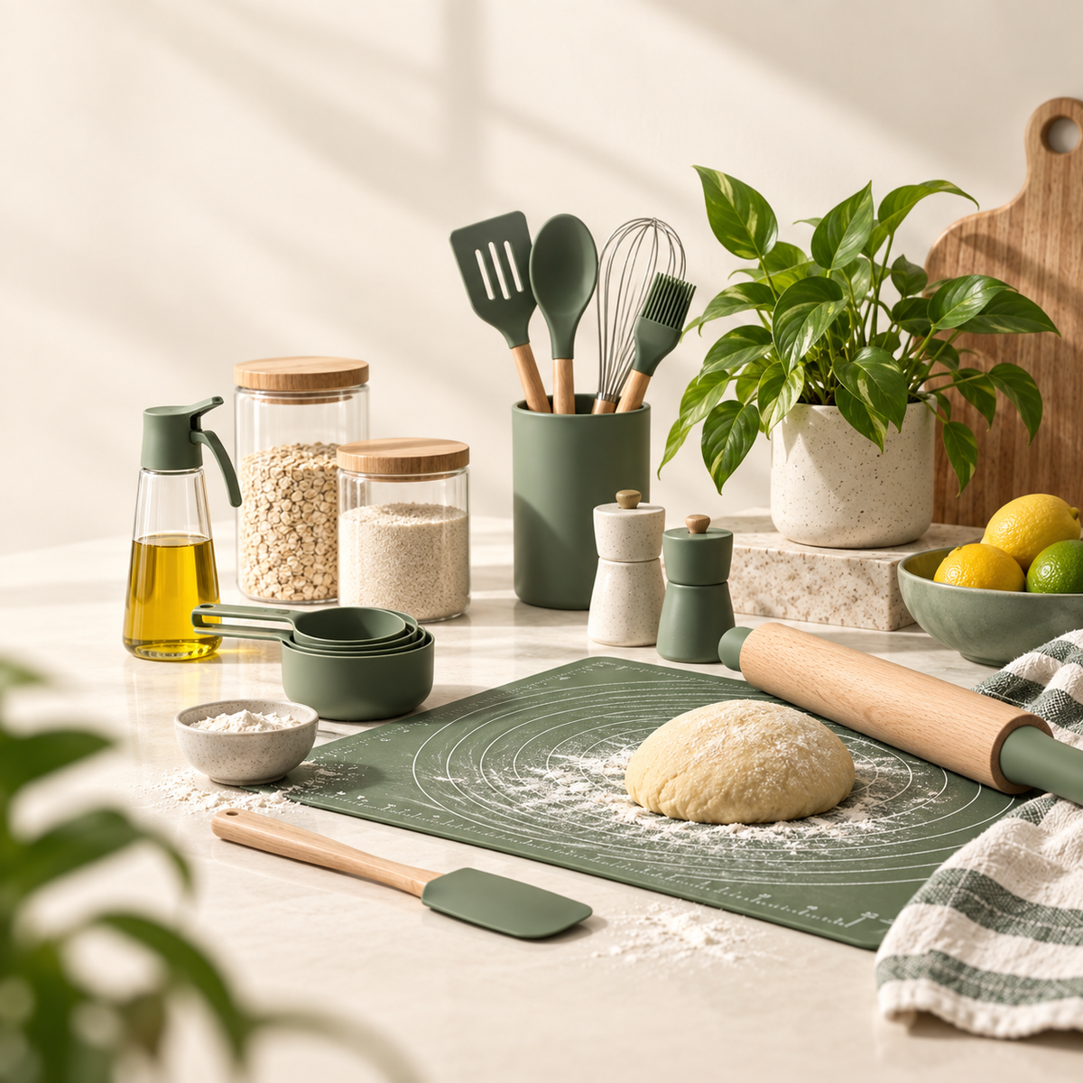 Home & Kitchen