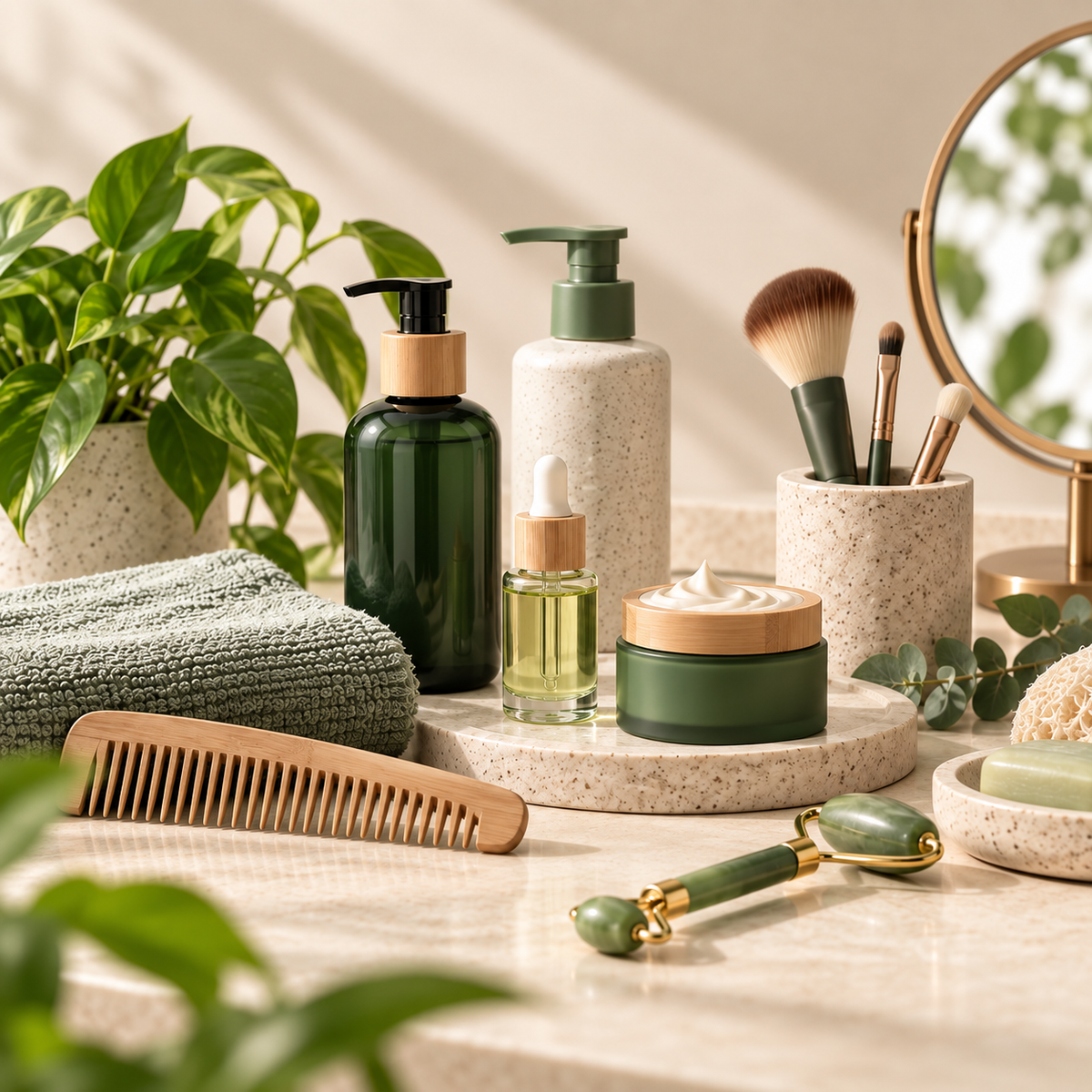 Health & Beauty