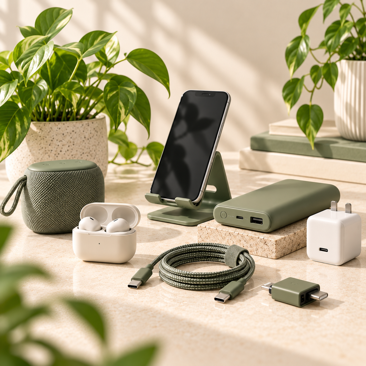 Electronics