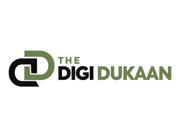 The Digi Dukaan